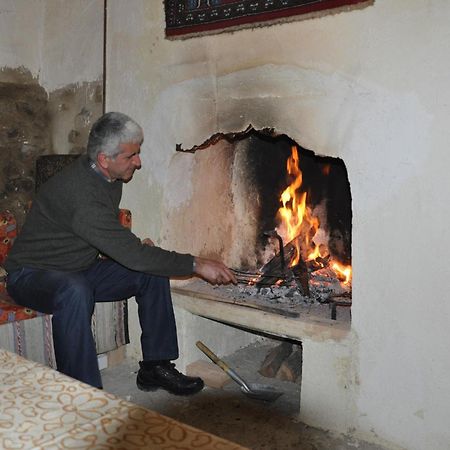 Haci Sakirler Konagi Konuk evi Mudurnu Dış mekan fotoğraf