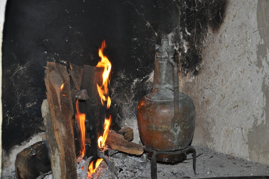 Haci Sakirler Konagi Konuk evi Mudurnu Dış mekan fotoğraf