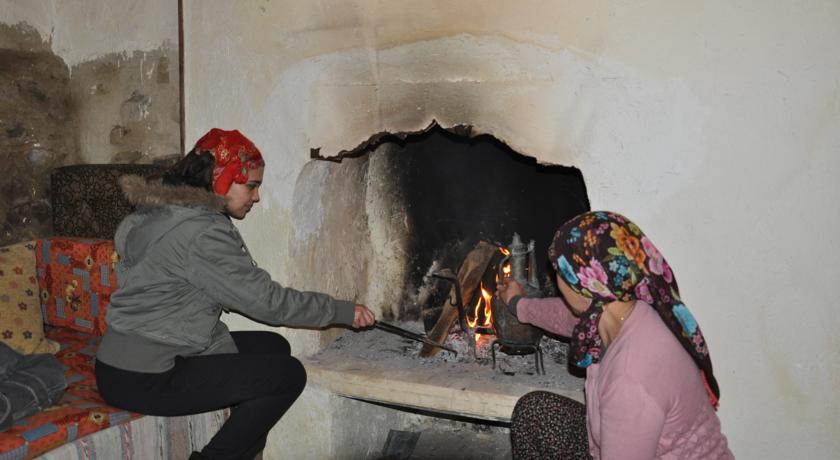 Haci Sakirler Konagi Konuk evi Mudurnu Dış mekan fotoğraf