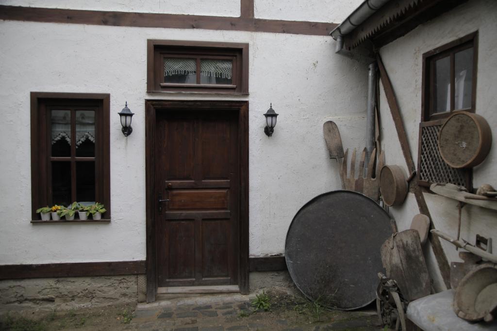 Haci Sakirler Konagi Konuk evi Mudurnu Dış mekan fotoğraf
