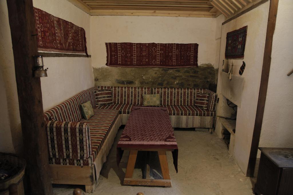 Haci Sakirler Konagi Konuk evi Mudurnu Dış mekan fotoğraf
