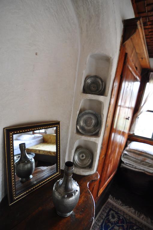 Haci Sakirler Konagi Konuk evi Mudurnu Oda fotoğraf