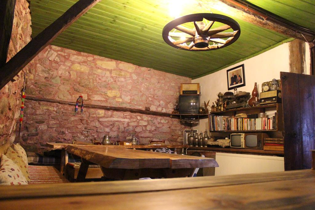 Haci Sakirler Konagi Konuk evi Mudurnu Dış mekan fotoğraf