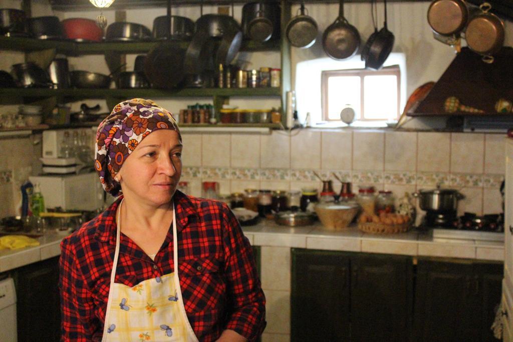 Haci Sakirler Konagi Konuk evi Mudurnu Dış mekan fotoğraf