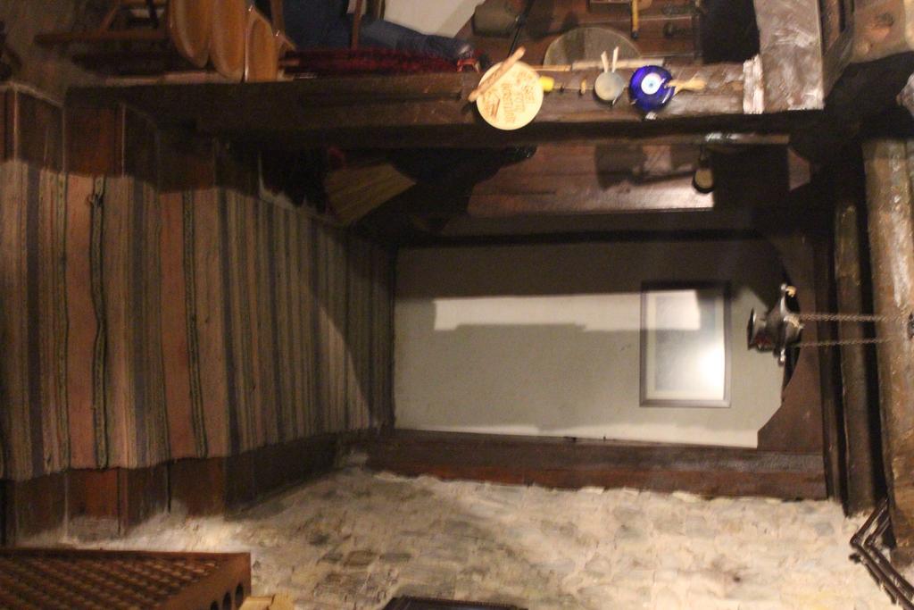 Haci Sakirler Konagi Konuk evi Mudurnu Dış mekan fotoğraf