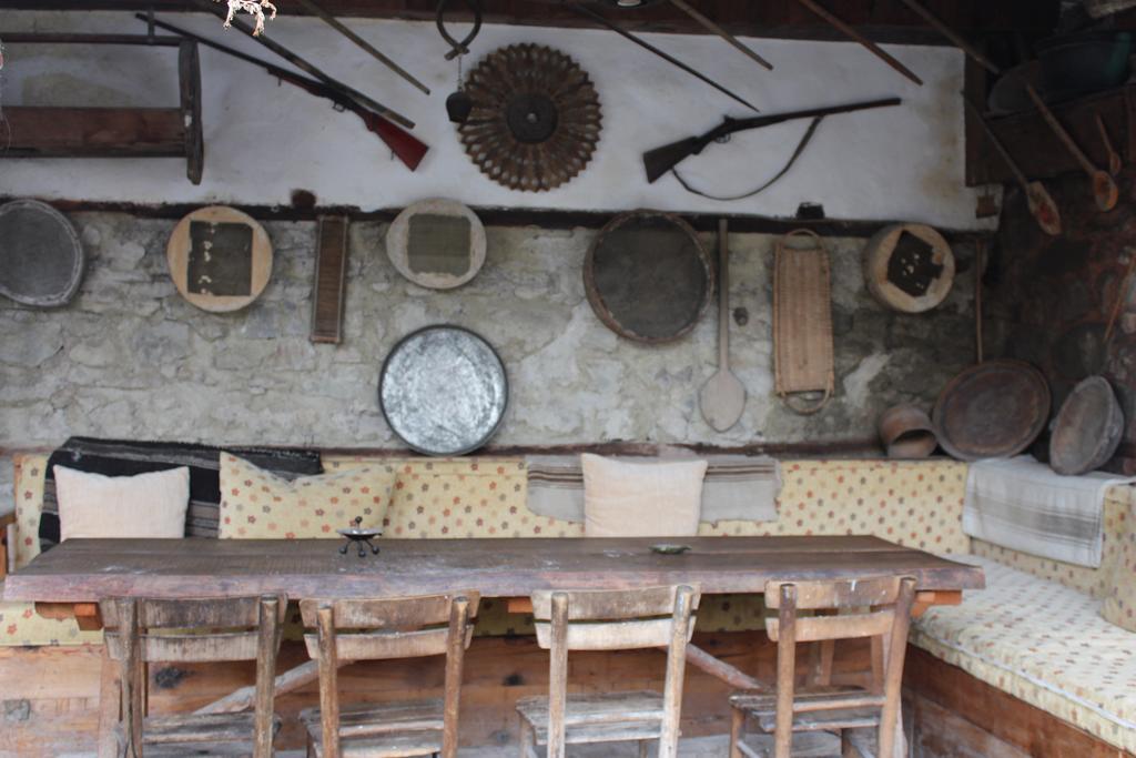 Haci Sakirler Konagi Konuk evi Mudurnu Dış mekan fotoğraf