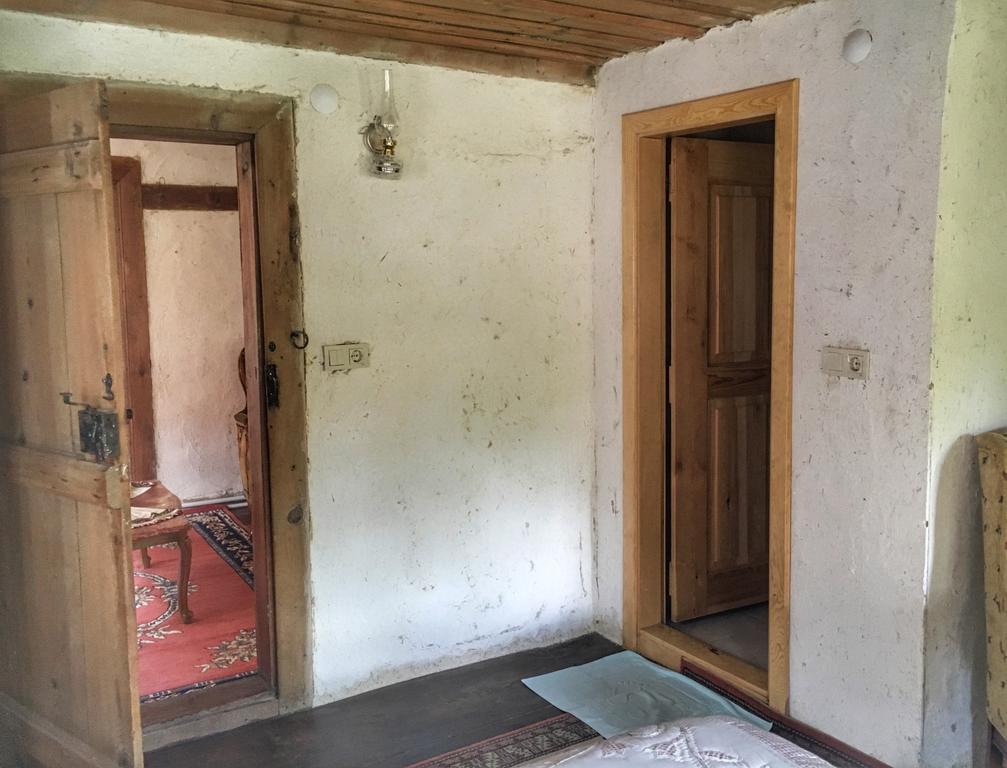 Haci Sakirler Konagi Konuk evi Mudurnu Dış mekan fotoğraf
